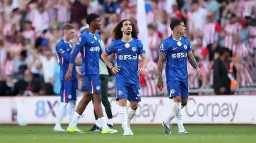 英超意甲转会漩涡：切尔西重建失欧战，米兰尤文欧联待补强