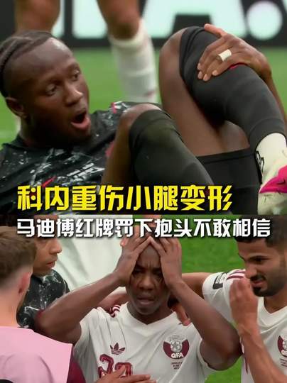 加拿大球员小腿恐怖变形！2024年最强硬汉伤员榜与康复数据揭秘